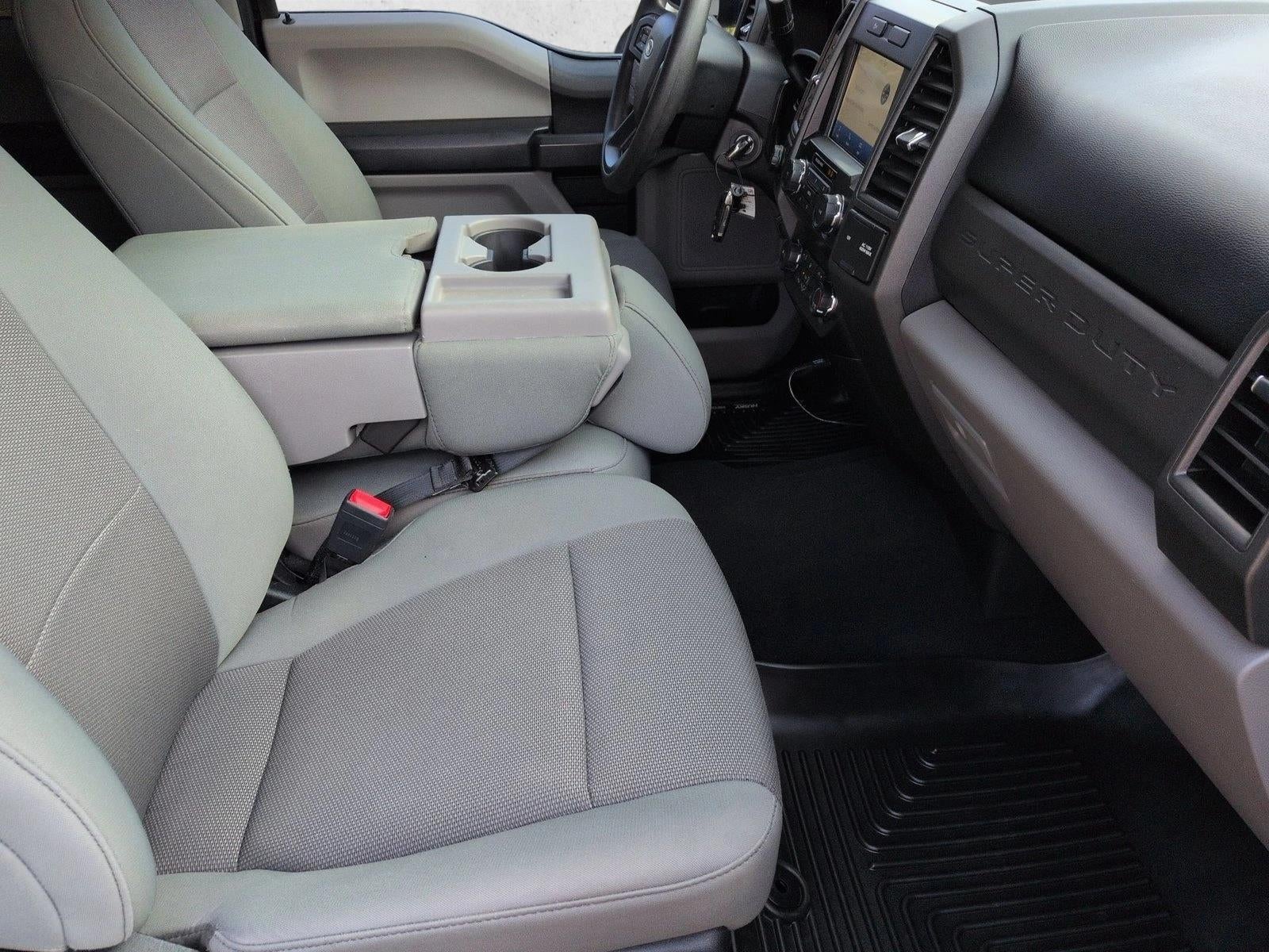 2020 Ford F-250 XL
