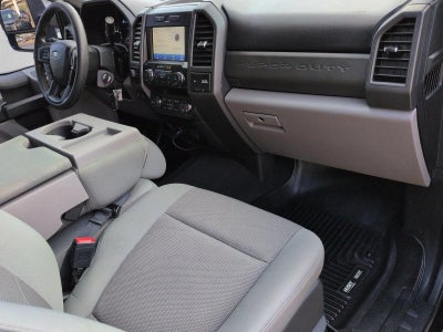 2020 Ford F-250 XL