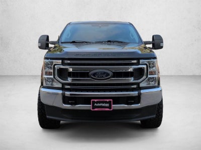 2020 Ford F-250 XL