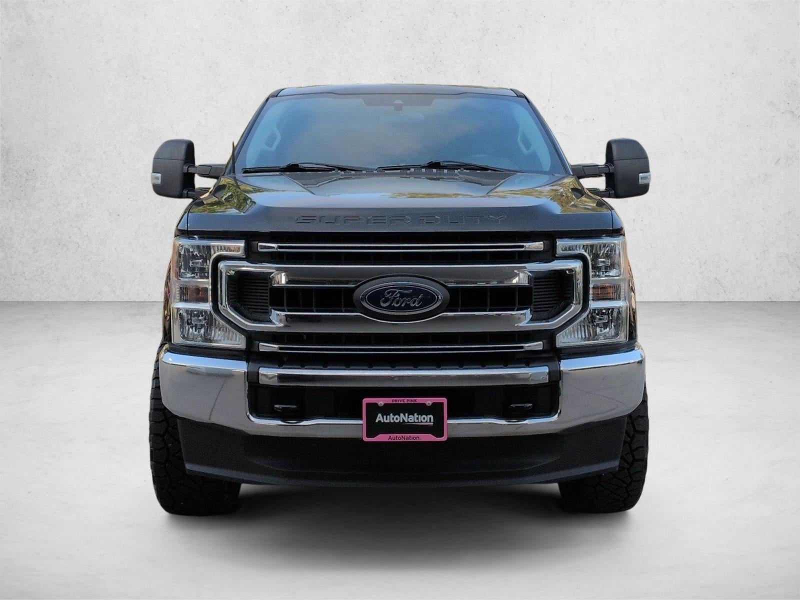 2020 Ford F-250 XL
