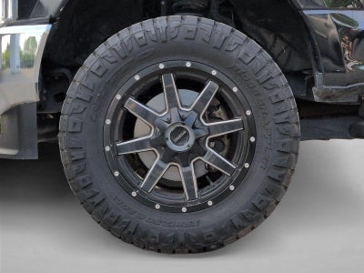 2020 Ford F-250 XL