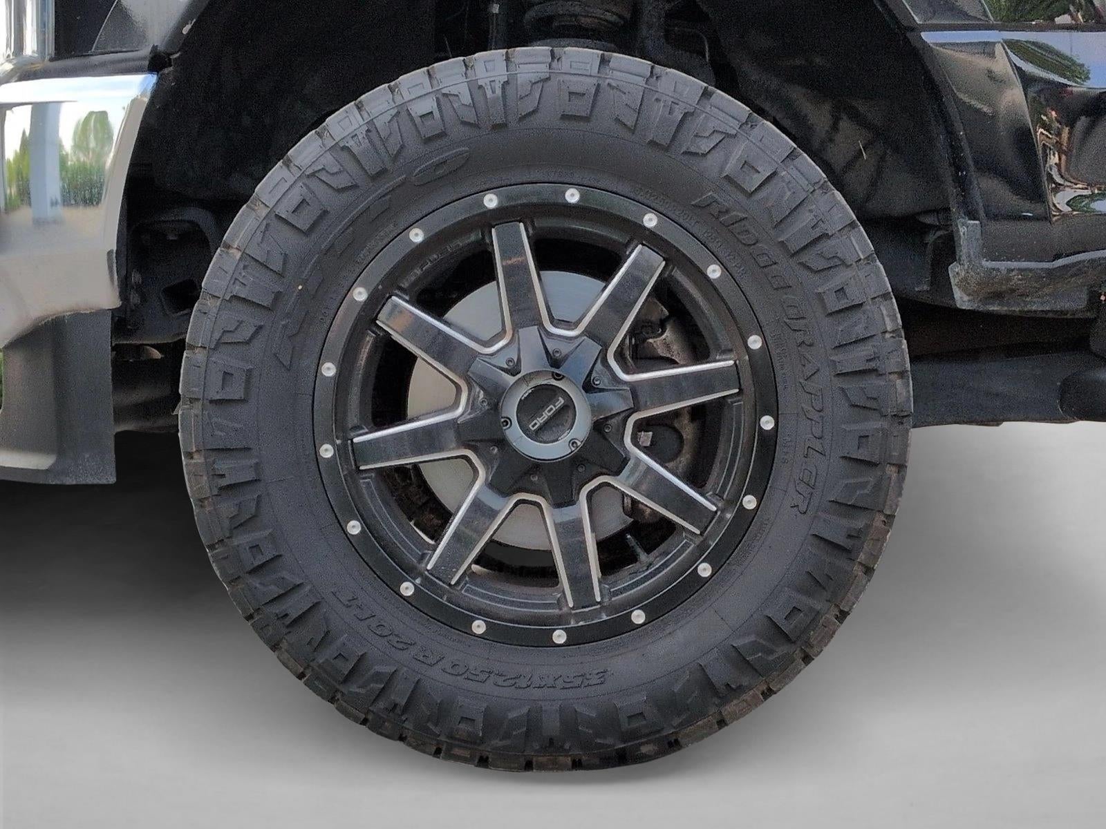 2020 Ford F-250 XL