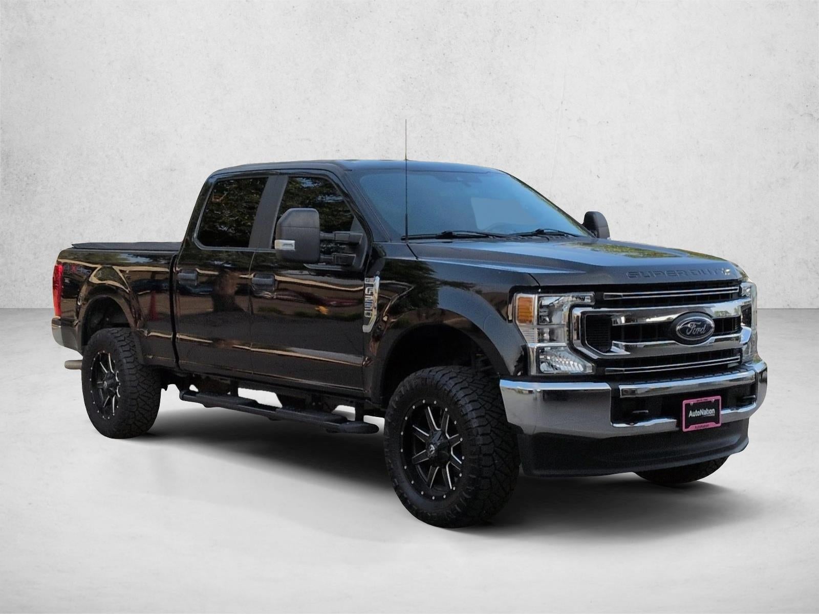 2020 Ford F-250 XL