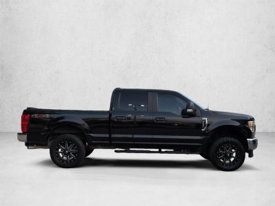 2020 Ford F-250 XL
