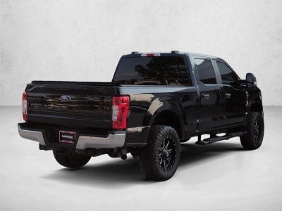 2020 Ford F-250 XL