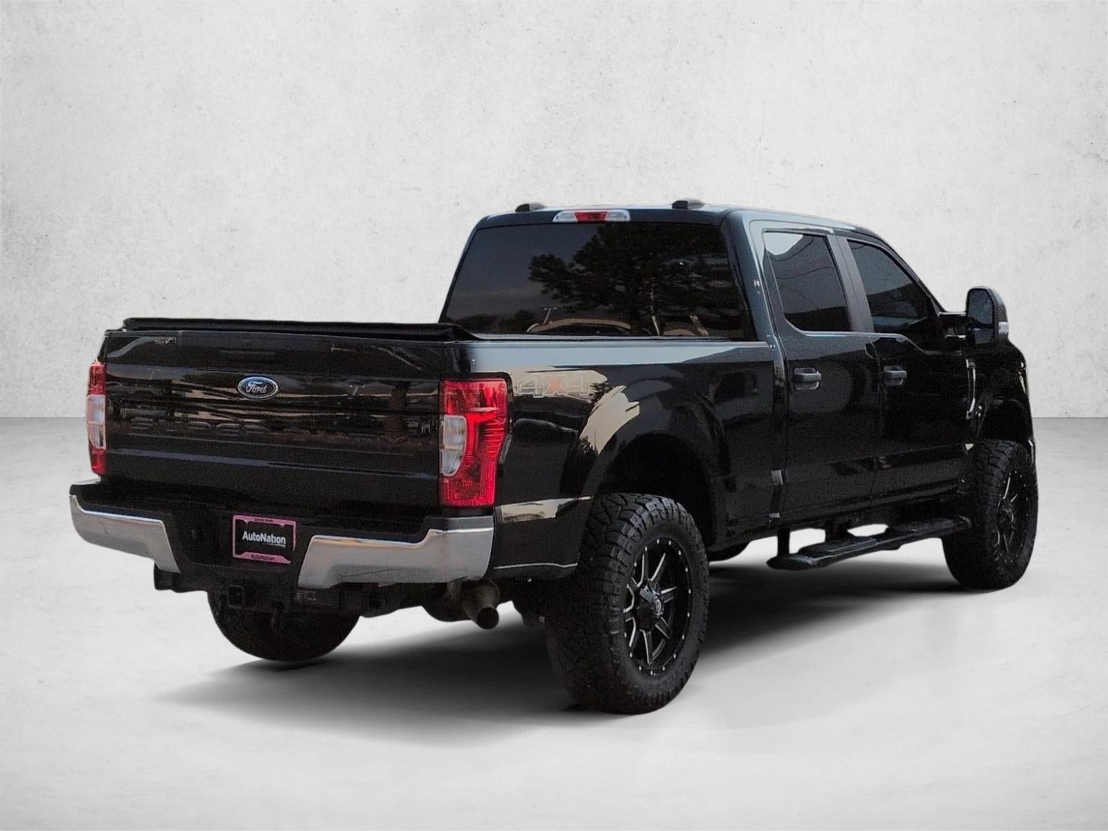 2020 Ford F-250 XL
