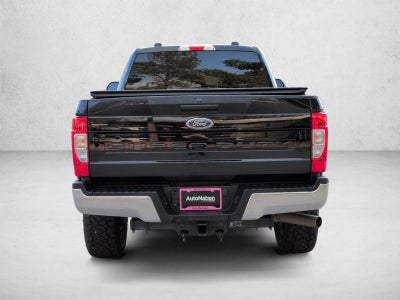 2020 Ford F-250 XL