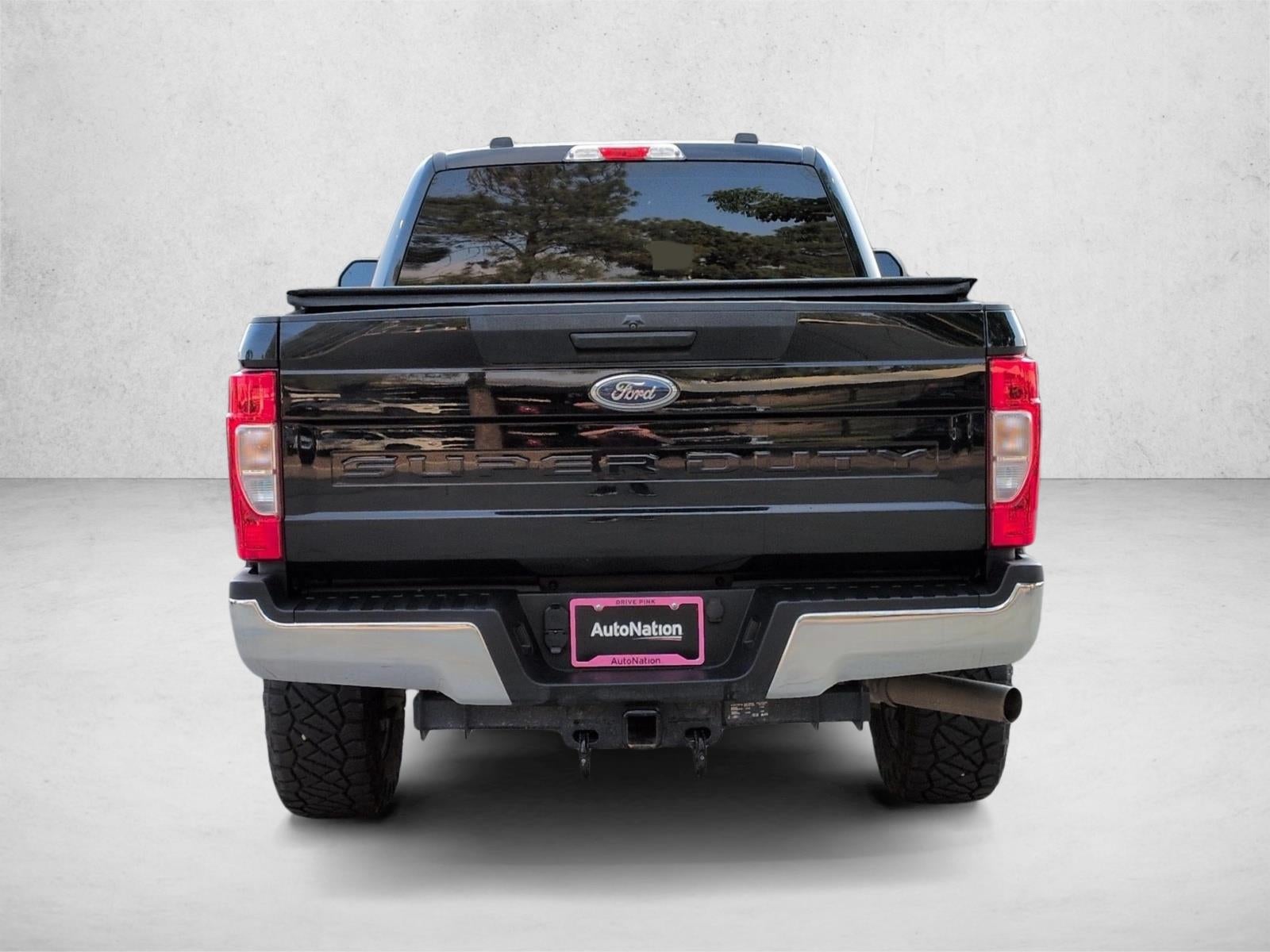 2020 Ford F-250 XL