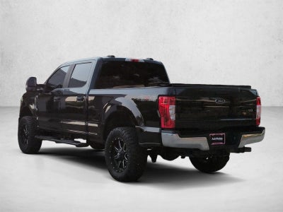 2020 Ford F-250 XL