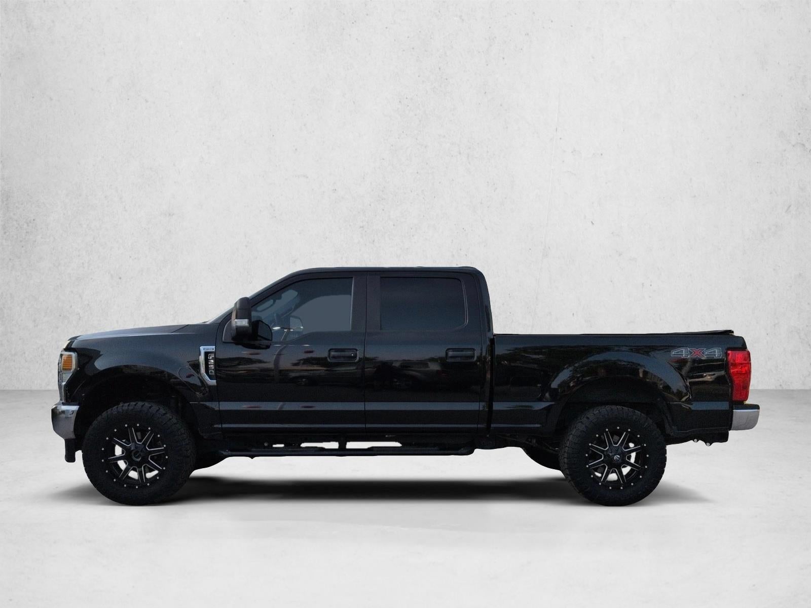2020 Ford F-250 XL
