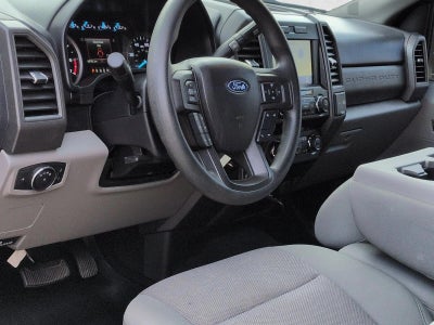 2020 Ford F-250 XL