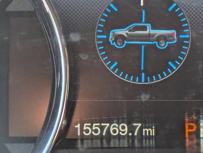 2017 Ford Super Duty F-250 SRW Lariat