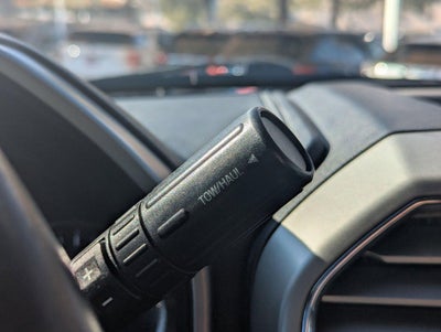 2017 Ford Super Duty F-250 SRW Lariat