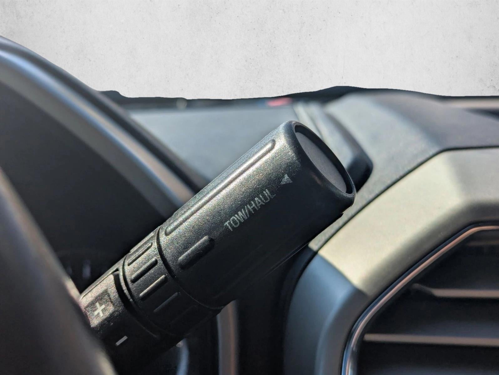 2017 Ford Super Duty F-250 SRW Lariat