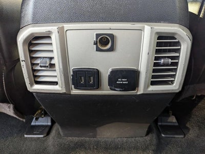 2017 Ford Super Duty F-250 SRW Lariat