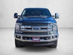 2017 Ford Super Duty F-250 SRW Lariat