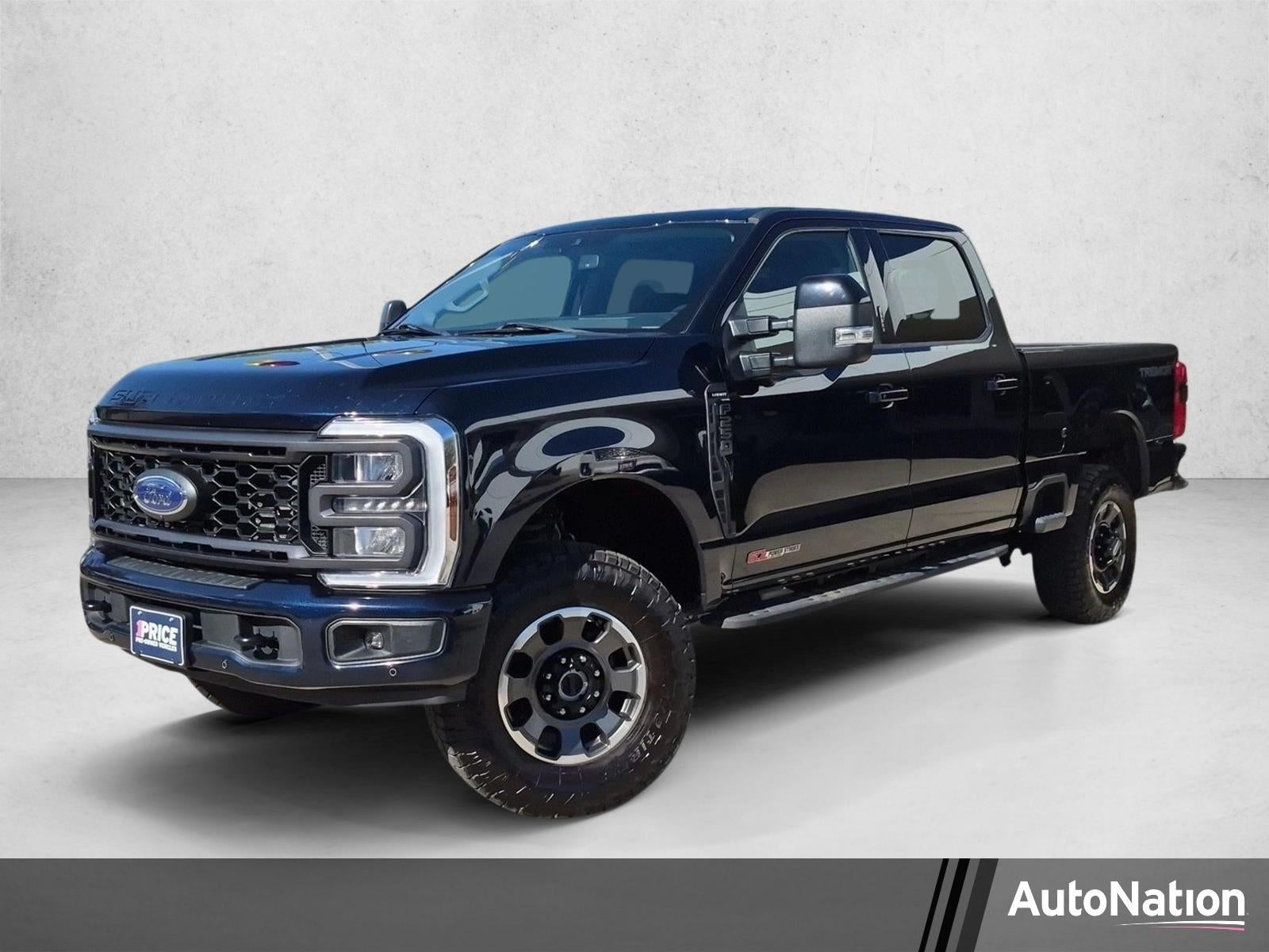2024 Ford F-250 LARIAT