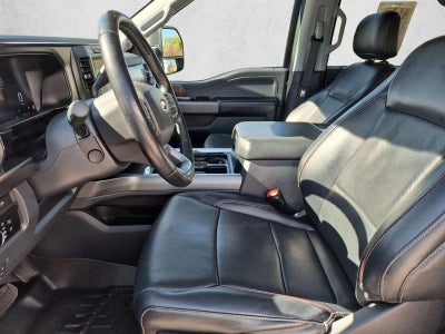 2024 Ford F-250 LARIAT