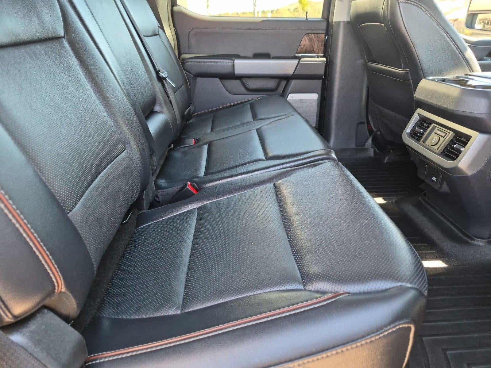2024 Ford F-250 LARIAT