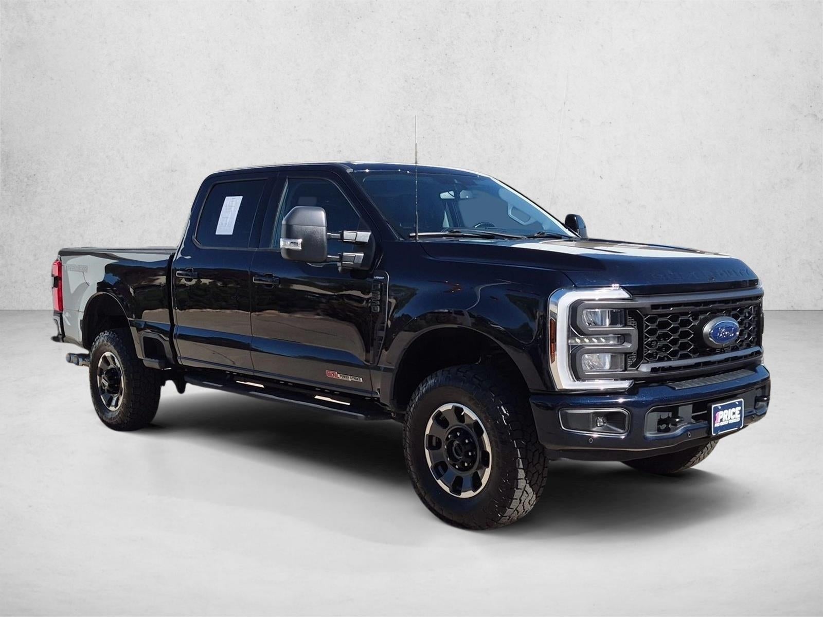2024 Ford F-250 LARIAT