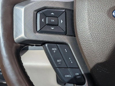 2019 Ford F-150 Limited