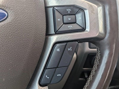 2019 Ford F-150 Limited