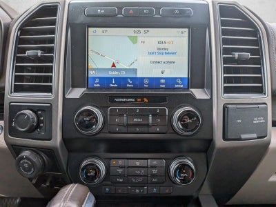 2019 Ford F-150 Limited