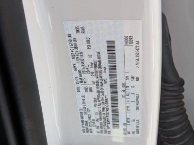 2019 Ford F-150 Limited