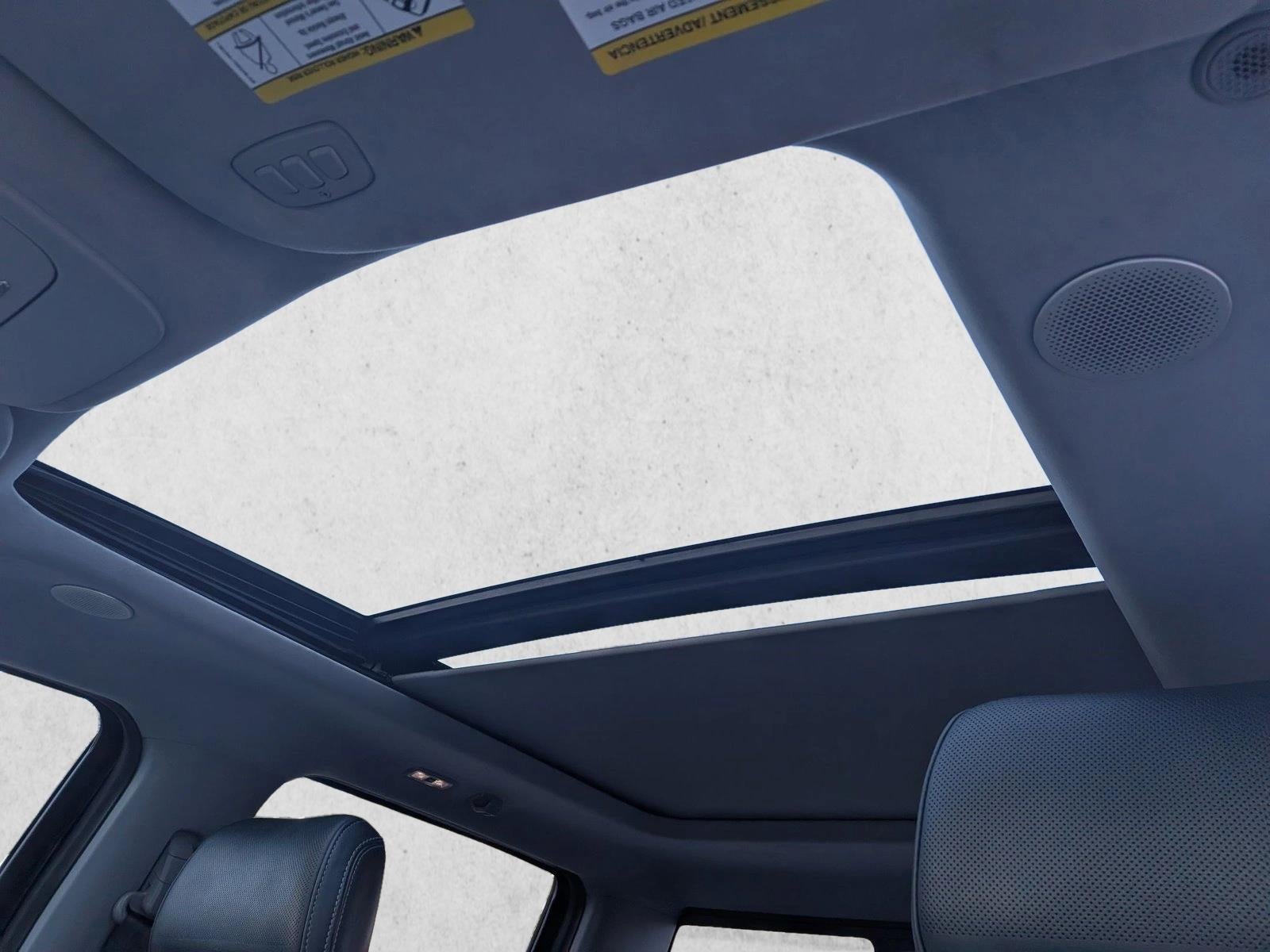 2022 Ford F-150 Limited