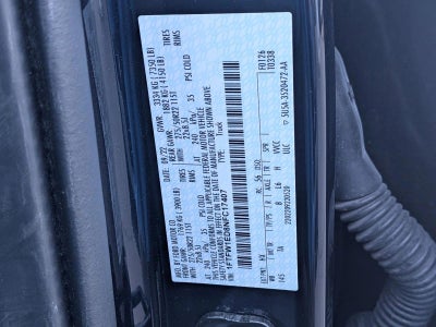 2022 Ford F-150 Limited