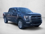 2022 Ford F-150 Limited