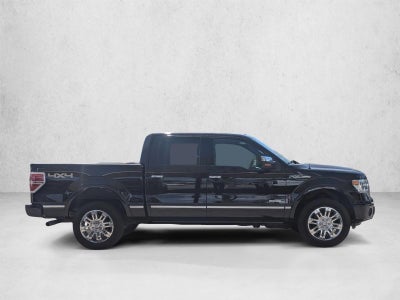 2013 Ford F-150 XL