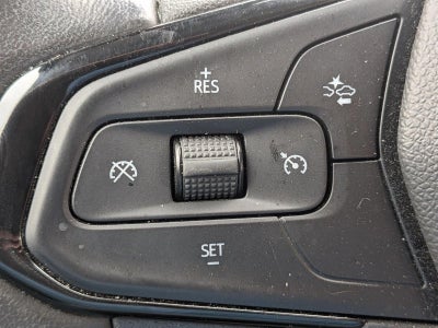 2023 Chevrolet Bolt EUV Premier