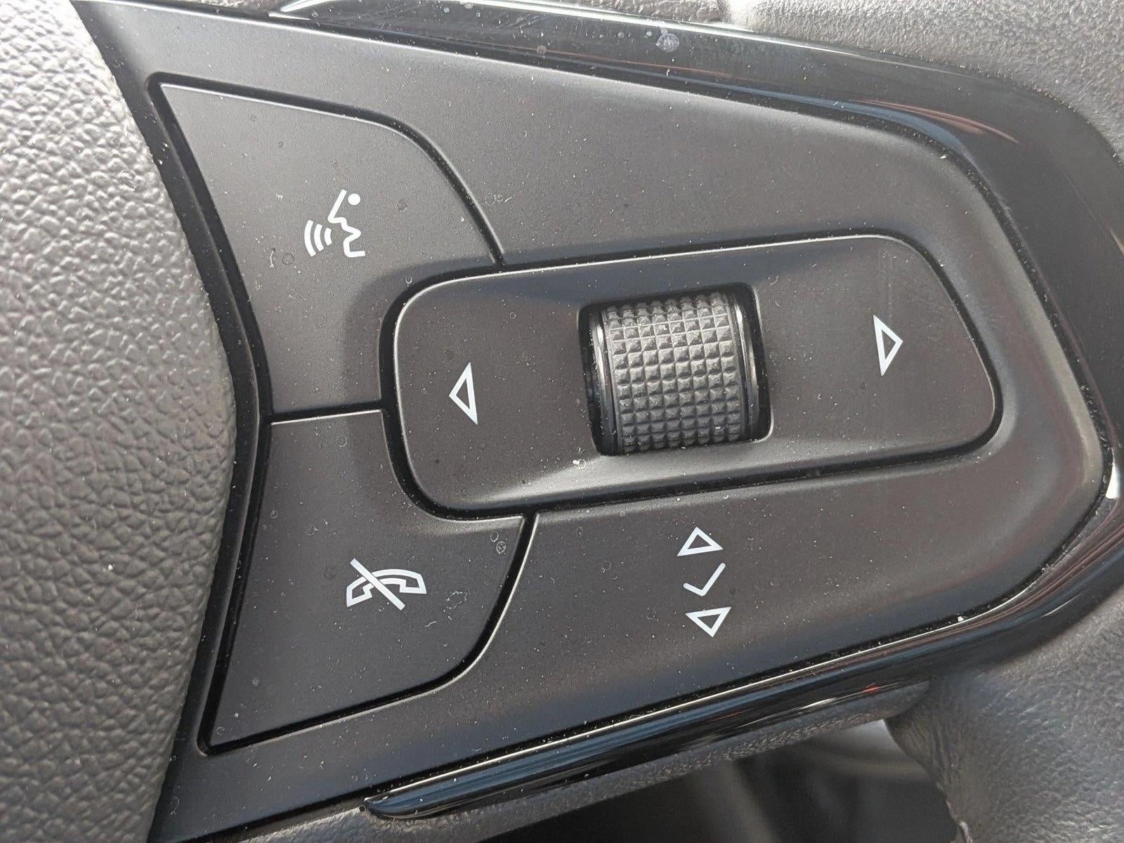 2023 Chevrolet Bolt EUV Premier