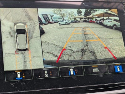 2023 Chevrolet Bolt EUV Premier