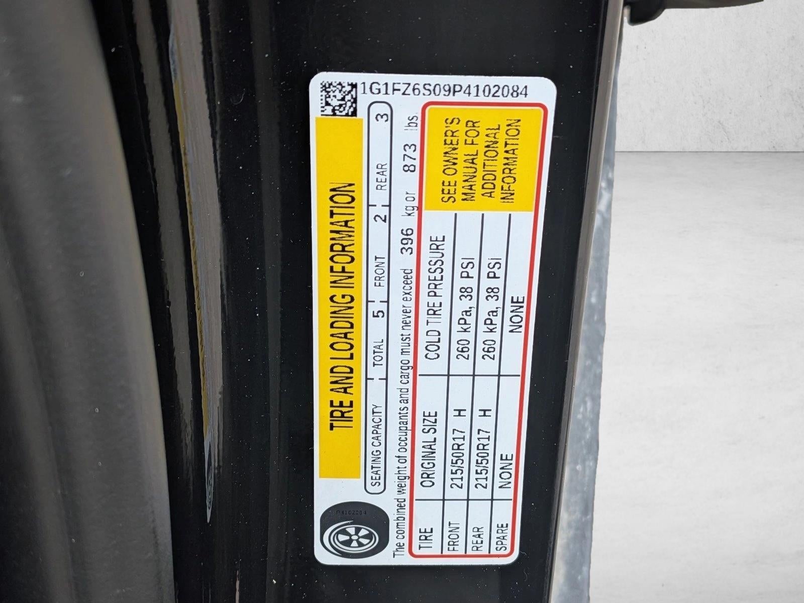 2023 Chevrolet Bolt EUV Premier
