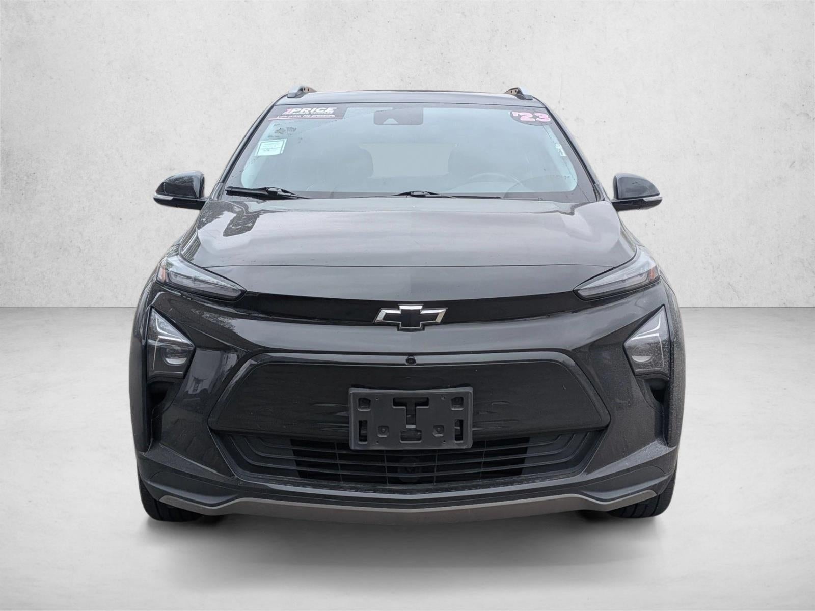 2023 Chevrolet Bolt EUV Premier