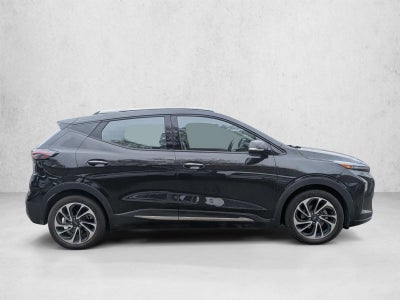 2023 Chevrolet Bolt EUV Premier