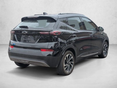 2023 Chevrolet Bolt EUV Premier