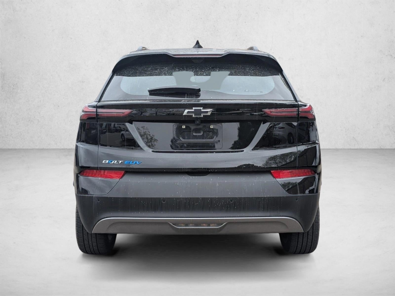 2023 Chevrolet Bolt EUV Premier