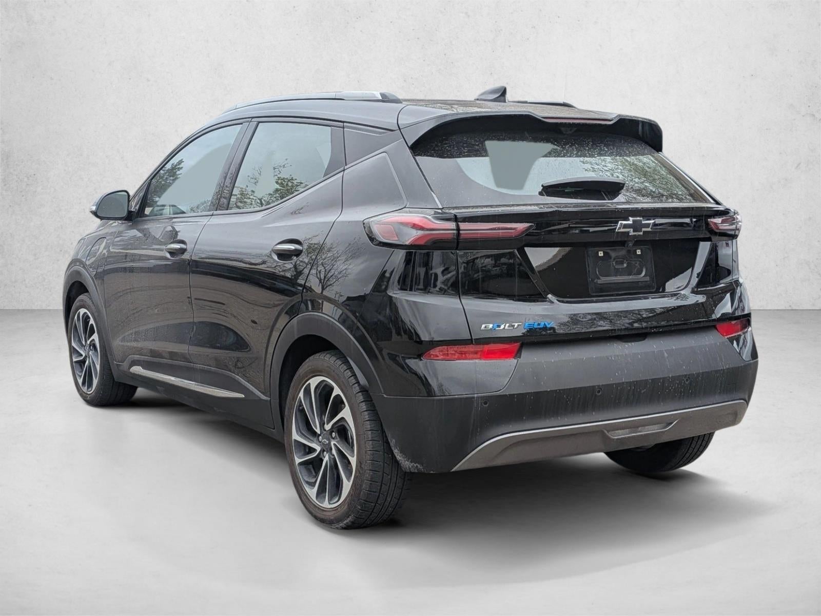 2023 Chevrolet Bolt EUV Premier