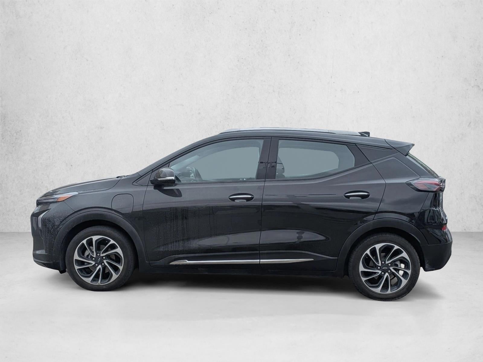 2023 Chevrolet Bolt EUV Premier