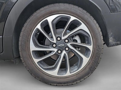 2023 Chevrolet Bolt EUV Premier