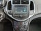 2017 Chevrolet Sonic LT