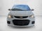2017 Chevrolet Sonic LT