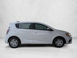 2017 Chevrolet Sonic LT