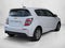 2017 Chevrolet Sonic LT