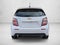 2017 Chevrolet Sonic LT