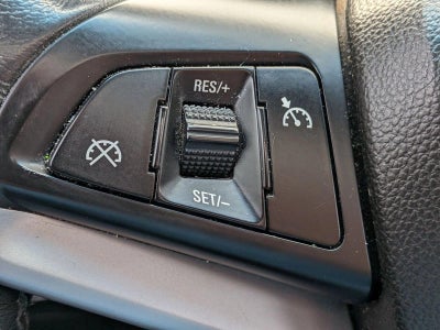 2014 Chevrolet Cruze LTZ