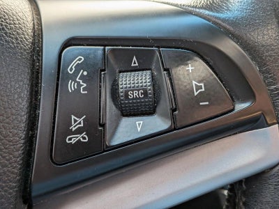 2014 Chevrolet Cruze LTZ